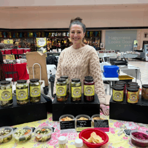 Photo of vendor Puckers Gourmet