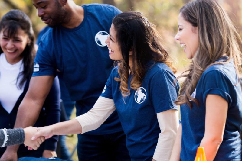 non-profit non-profit